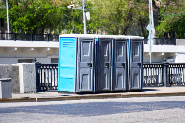 Reliable Bourg, LA Portable Potty Rental Solutions